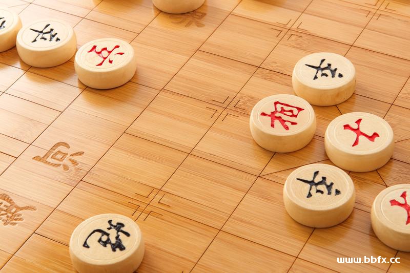 象棋对弈克敌制胜谋略，象棋兵法百局实战详解