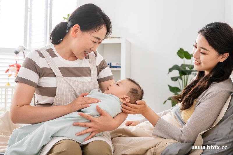 如何成为一名母婴护理师，月嫂育儿嫂职业技能培训