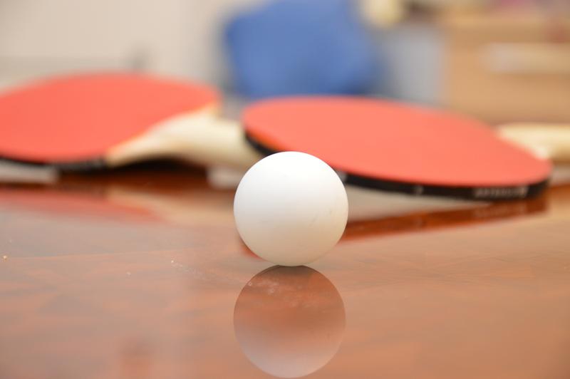 乒乓球的打法和技巧，乒乓球动作分解教学