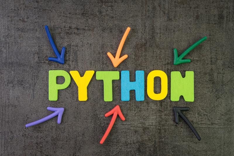 Python3语言零基础入门，菜鸟学习Python3编程