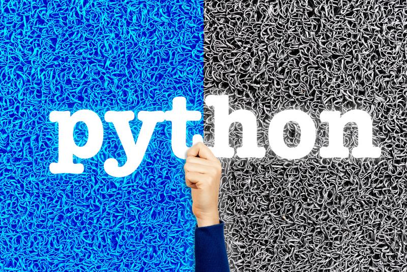 Python技能从基础到提高，Python常用知识点深入讲解