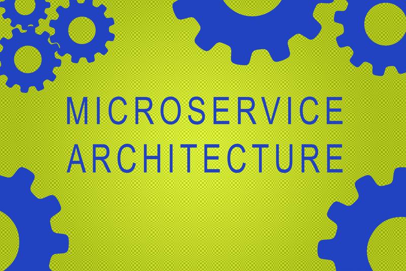 微服务架构的构建方法，分布式事务的解决方案