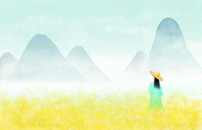 李玖哲所有专辑歌曲合集，喜欢念中文书与林夕作品