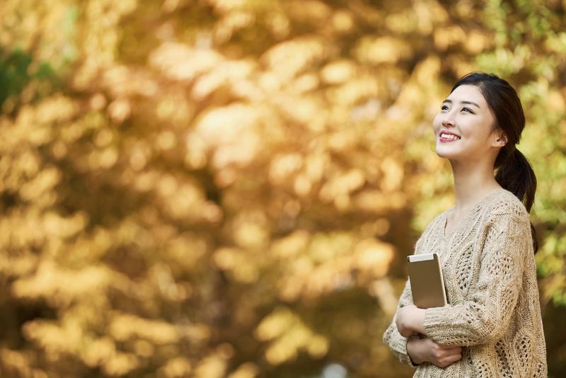 万千女性的悄悄话，女人的健康通识课