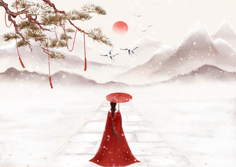 AI绘画入门课程AI绘图技术图生图文生图comfyuiPS工作流课程AI小白变大神