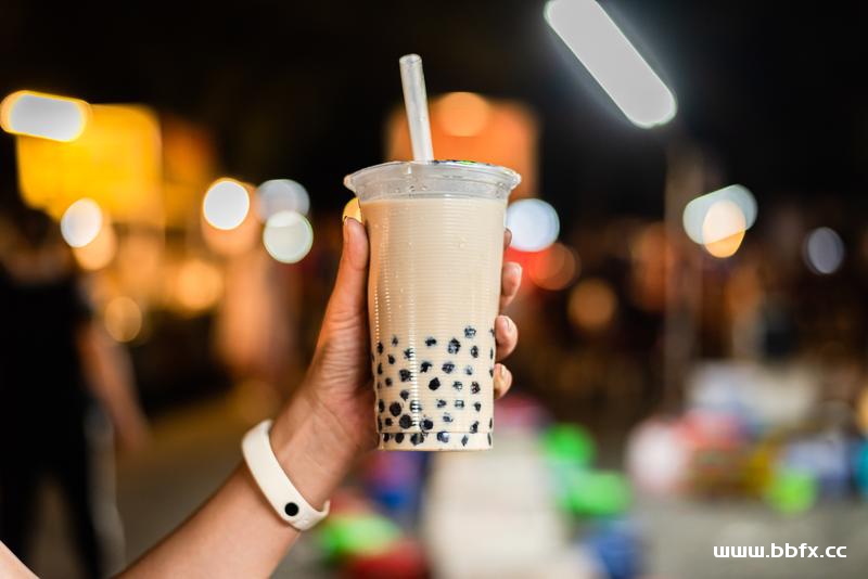 台湾珍珠港式避风塘奶茶做法，各种奶茶秘制配方技术资料合集