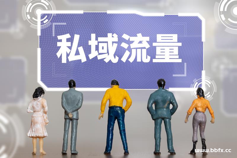 从0到1的私域流量体系搭建，私域操盘手的底层认知升级