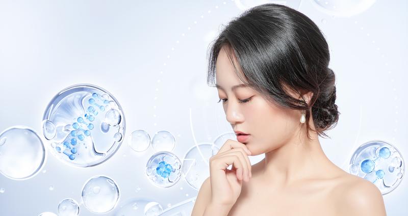 专家教你拥有好皮肤，不同肤质的护肤攻略