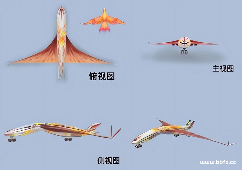 航空航天专业技术知识学习，飞行器原理与设计资料大全