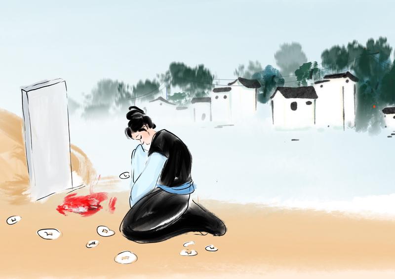 全面解读中国墓葬文化，中国35000年墓葬史19讲