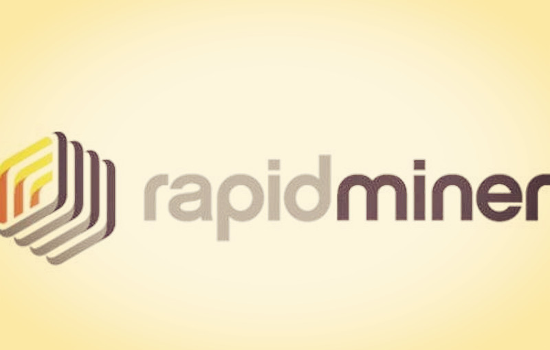 数据挖掘工具从入门到熟悉，RapidMiner的基础操作与使用