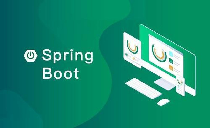 SpringBoot从理论到实践，Springboot的系统化教学