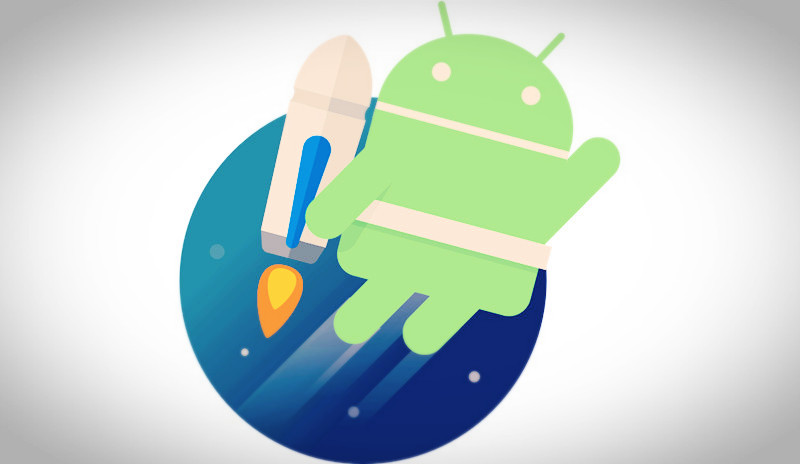 Android架构师的快速成长路线，安卓应用架构的设计与开发教学